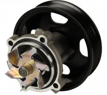 Водяной насос JP GROUP 1214104000