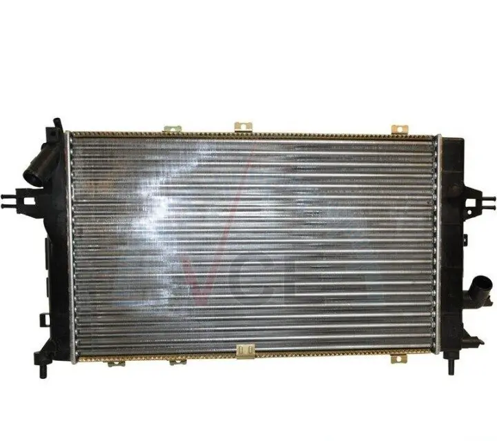 Фото 1 - Радиатор, охлаждение двигателя JP GROUP 1214202900 Радиатор, охлаждение двигателя JP GROUP 1214202900 (фото 1)