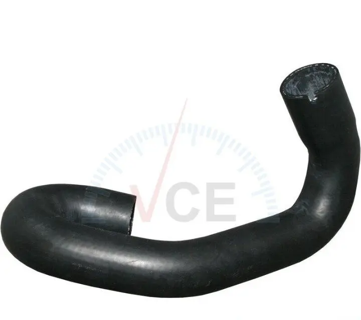 Патрубок радиатора охлаждения JP GROUP 1214301200 (фото 1)