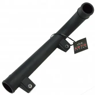 Патрубок системы охлаждения JP GROUP 1214400100