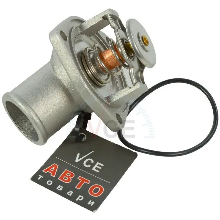 Термостат, охолоджуюча рідина JP GROUP 1214600700 (фото 1)