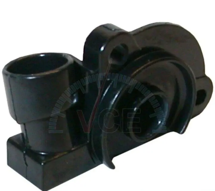 Фото 1 - Датчик, положення дросельної заслінки JP GROUP 1215400200 Датчик, положення дросельної заслінки JP GROUP 1215400200 (фото 1)