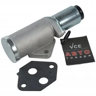 Мотор дросельної заслінки JP GROUP 1216000200