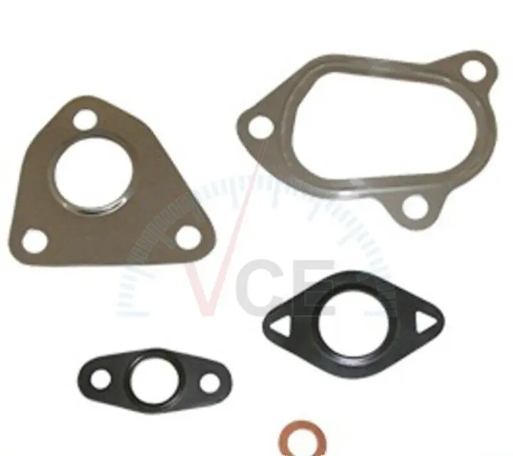 Фото 1 - Монтажный комплект, компрессор JP GROUP 1217751210 Монтажный комплект, компрессор JP GROUP 1217751210 (фото 1)