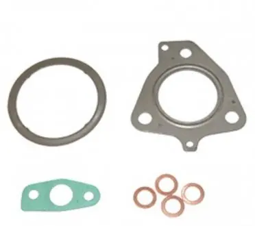 Монтажный комплект, компрессор JP GROUP 1217751610