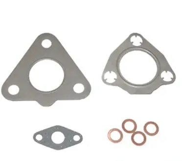 Комплект прокладок турбіни opel combo 1.7cdti 04- JP GROUP 1217751810