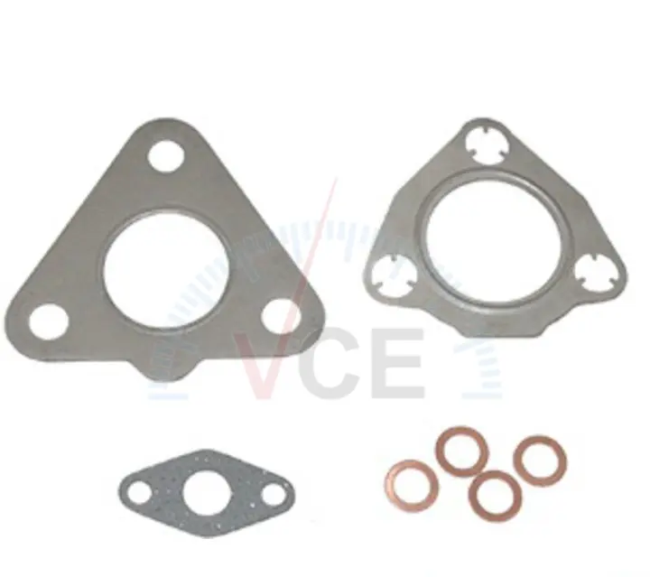 Комплект прокладок турбіни opel combo 1.7cdti 04- JP GROUP 1217751810 (фото 1)