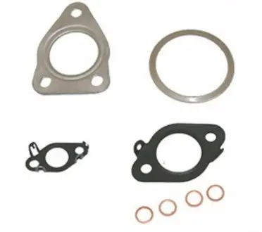 Монтажный комплект, компрессор JP GROUP 1217752510