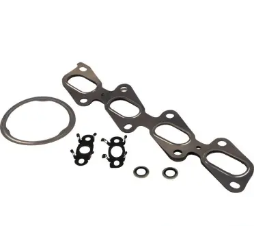 Монтажный комплект компрессор JP GROUP 1217752710