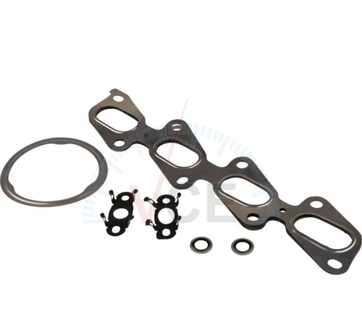 Фото 1 - Монтажный комплект компрессор JP GROUP 1217752710 Монтажный комплект компрессор JP GROUP 1217752710 (фото 1)