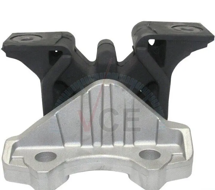 Подушка двигателя передняя combo/corsa/meriva 1.6 01- пр. JP GROUP 1217900580 (фото 1)