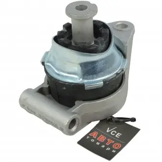 Підвіска, двигун JP GROUP 1217900600