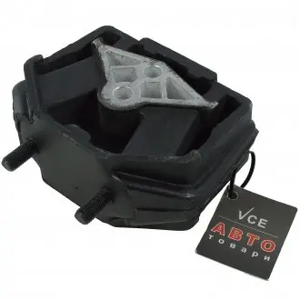 Підвіска, двигун JP GROUP 1217901300