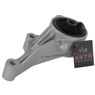 Подвеска, двигатель JP GROUP 1217901900