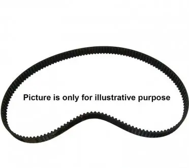 Ремінь JP GROUP 1218104400