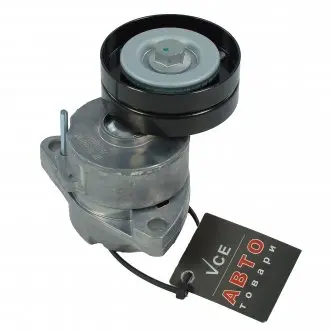 Натяжна планка, полікліновий ремінь JP GROUP 1218200100