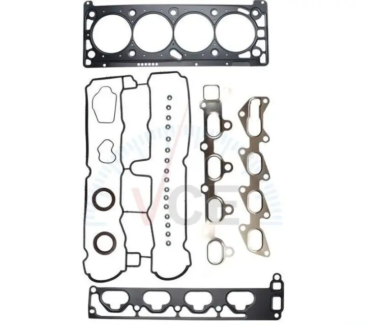 Фото 1 - Комплект прокладок, головка циліндра JP GROUP 1219001310 Комплект прокладок, головка циліндра JP GROUP 1219001310 (фото 1)