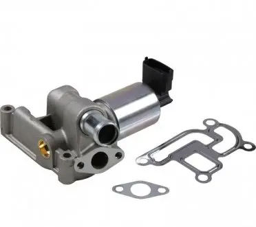 Клапан рециркуляції JP GROUP 1219900400