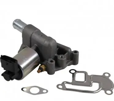 Opel клапан egr astra g, corsa b 1.2 98- JP GROUP 1219900600