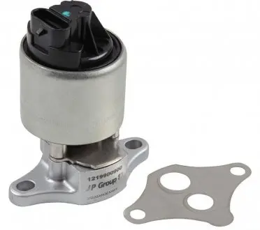 Клапан возврата ог JP GROUP 1219900900
