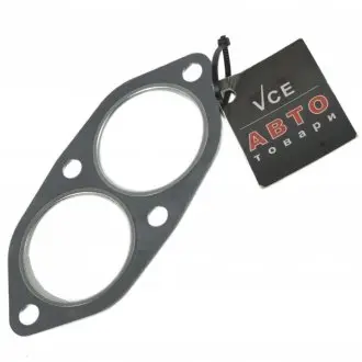 Прокладка приемной трубы JP GROUP 1221100300