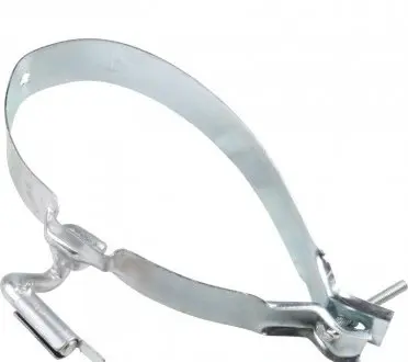 Кронштейн, глушитель JP GROUP 1221600100