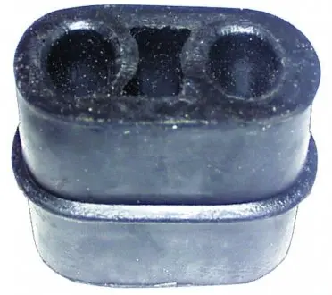 Кронштейн подвески глушителя JP GROUP 1221600800