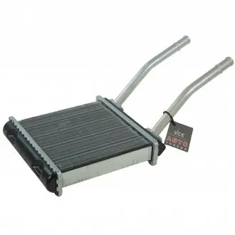 Радіатор печі салону JP GROUP 1226300300