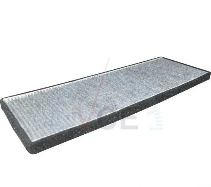 Фильтр, воздух во внутреннем пространстве JP GROUP 1228100200 (фото 1)