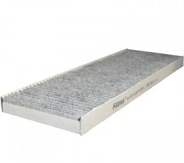 Фильтр, воздух во внутреннем пространстве JP GROUP 1228100700