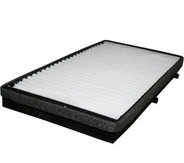 Фильтр воздушный кондиционера (салона) JP GROUP 1228101200