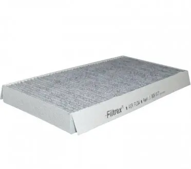 Фильтр воздушный кондиционера (салона) JP GROUP 1228101800