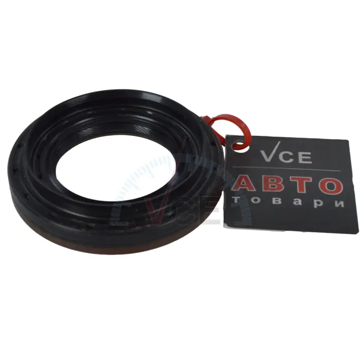 Уплотнительное кольцо вала, приводной вал. JP GROUP 1232100400 (фото 1)