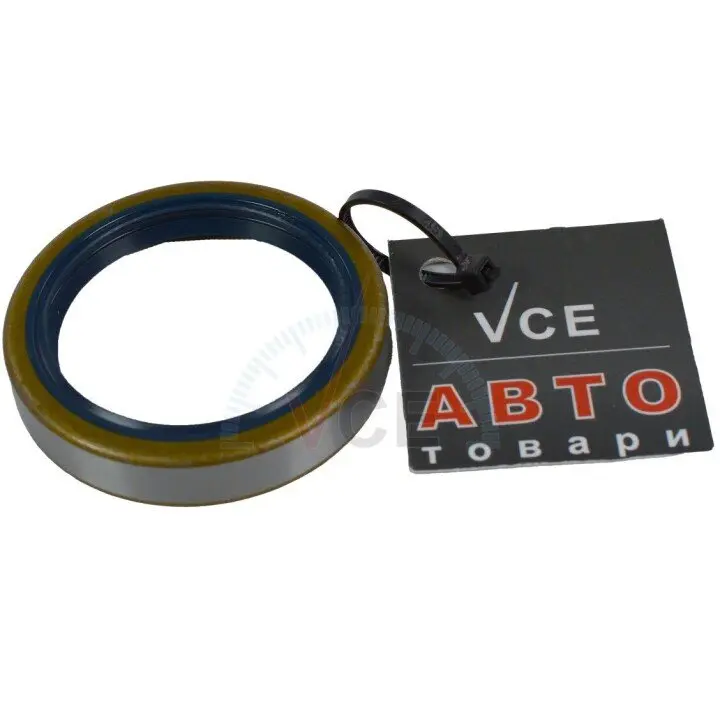 Уплотняющее кольцо, ступенчатая коробка. JP GROUP 1232100600 (фото 1)