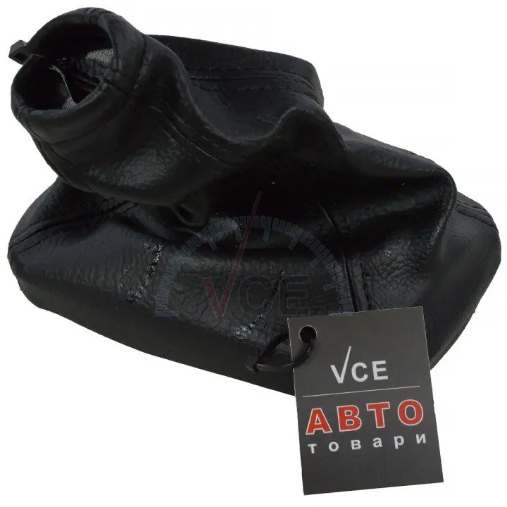 Обшивка важеля перемикання JP GROUP 1232300100 (фото 1)