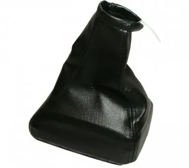 Чохол ручки кпп a(f) v(a) з рамкою JP GROUP 1232300500