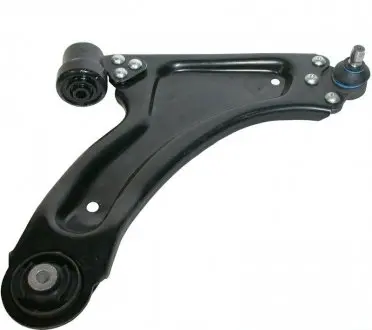 Рычаг передний верхний JP GROUP 1240100380