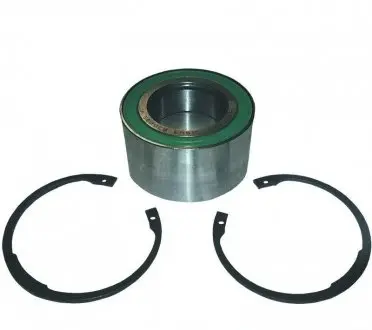 Комплект подшипника ступицы колеса JP GROUP 1241300210