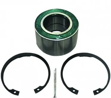 Комплект підшипника маточини колеса JP GROUP 1241300610