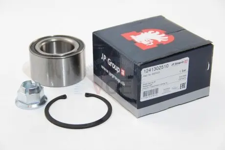 Комплект подшипника ступицы колеса JP GROUP 1241302510