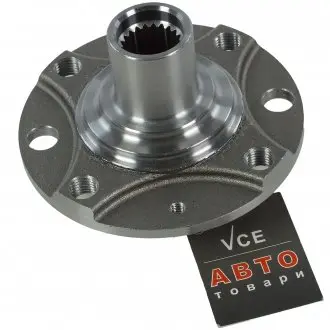 Маточина JP GROUP 1241400600