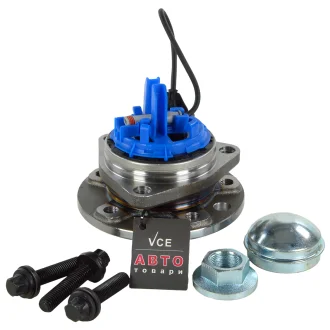 Ступица колеса JP GROUP 1241401100