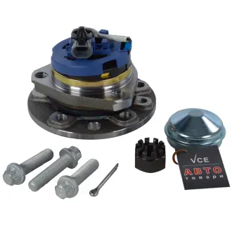 Маточина JP GROUP 1241401200