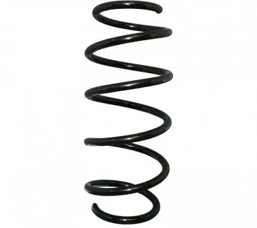 Пружина ходової частини JP GROUP 1242200200