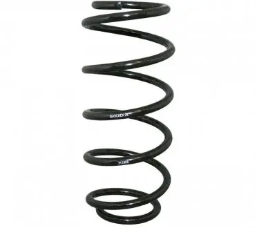 Opel пружина пров. astra 1.4-2.0 комби JP GROUP 1242200300