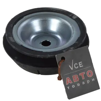 Подушка амортизатора JP GROUP 1242401100