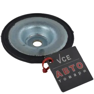 Подушка амортизатора JP GROUP 1242401800