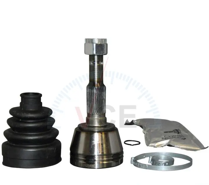 Фото 1 - Шрус opel astra g 1.2 16v 98-05 JP GROUP 1243300910 Шрус opel astra g 1.2 16v 98-05 JP GROUP 1243300910 (фото 1)