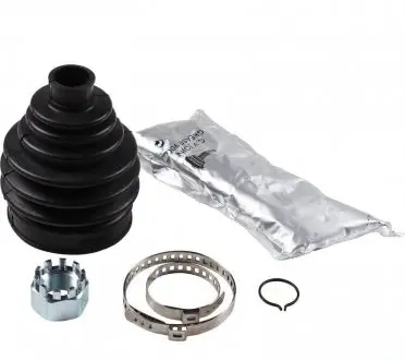 Комплект пильника, приводний вал JP GROUP 1243601010