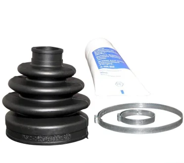 Пыльник шркш внутр. (25x83x93) civic vi-sportage-frontera b 95-04 JP GROUP 1243602110